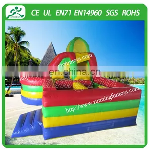 Inflatable Jumping Castle With Prices thumbnail-1