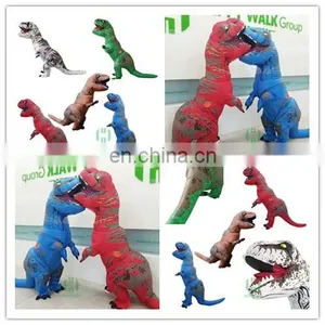 New Arrival!!!HI CE Inflatable Costume for Adult Size,high Quality Inflatble Mascot Costume for Hot Sale thumbnail-1