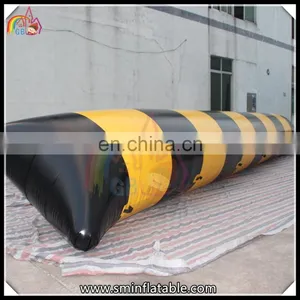 Top Fun Inflatable Water Pillow,catapult Blob,water Sports Equipment for Sale thumbnail-2