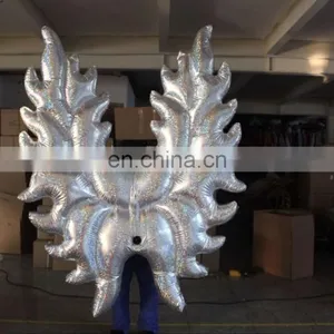 2015 Led Party/club/pub/night Bar/event Halloween Inflatable Costume thumbnail-2
