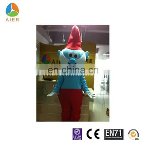 1.8m All Kinds of Lovely Cartoon Mascot for Sale thumbnail-5