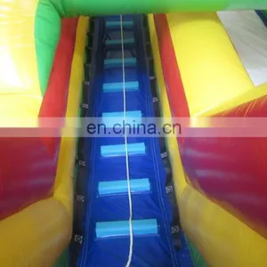 2017 Aier Super Fun Inflatable Slide /new Design Beautiful Inflatable Slide thumbnail-4