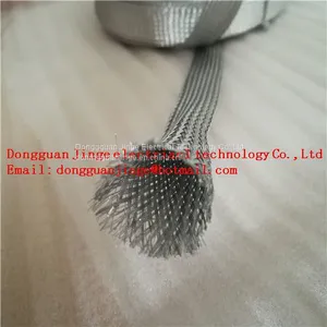 Electrical Aluminum Braided Loose Tropics Hot Sale thumbnail-1
