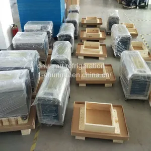 High Speed and Multi-function Refrigerant Rcovery/Recharge/Vacuum Machine CMEP-OL at Factory Price thumbnail-5