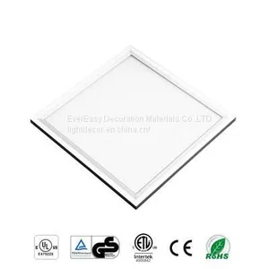 300x300 Ultra Thin Led Panel Light SMD 5630 2835 Ceiling Mount thumbnail-1