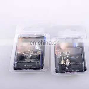 Flower Shaped LED Flashing Earring for Lady thumbnail-5