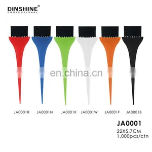 2017 Wholesale Hair Dyeing Color Bowl Kit Tint Brush With Comb thumbnail-2