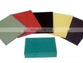 School Education Tool Blackboard Fridge Magnetic Eva thumbnail-1