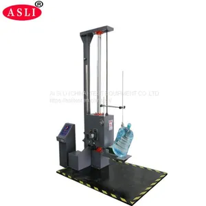 High Quality Singel Arm Drop Testing Machine Manufacturer thumbnail-1