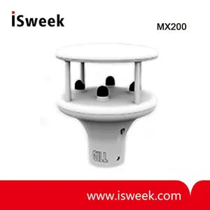 MX600 MX500 MX300 MX200 Wind Speed Sensor Weather Monitoring thumbnail-1