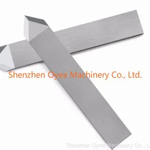 ZUND Z10, Drag Blade, Flat-stock Max. Cutting Depth: 4.8 mm thumbnail-1