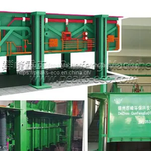 Underground Waste Container System thumbnail-1