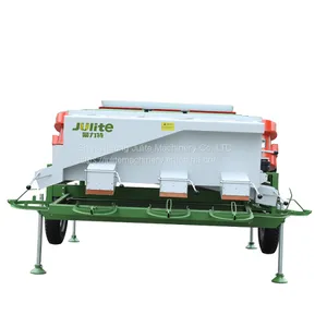 Seed Grain Cleaner Grader for Sale thumbnail-2