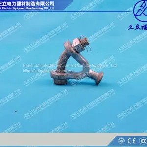 Socket Clevis Eye thumbnail-1