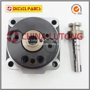 Hydraulic Head and Rotor 1 468 334 810 for TOYOTA thumbnail-5