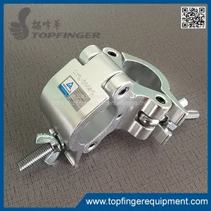 Paypal Accept Low Price Outdoor Stage Lighting Portable Truss Clamp for Sale thumbnail-4