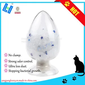 Silica Gel Cat Litter thumbnail-1