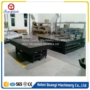 Black Granite Surface Plate Inspection Table thumbnail-3