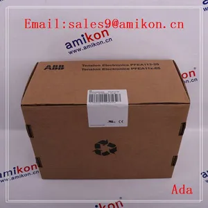 DSQC697 Input MASTER FIELDBUS  Module 3HAC037084-001 ||abb thumbnail-1