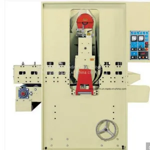 Plywood Wide Belt Heavy Duty Sander Machine thumbnail-3
