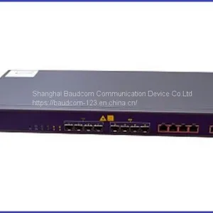 4PON Port EPON OLT thumbnail-1