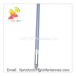 Antenna Manufacturer 2.4GHz 7dBi Outdoor CPE Fiberglass Omnidirectional Wifi Antenna Long Range thumbnail-1