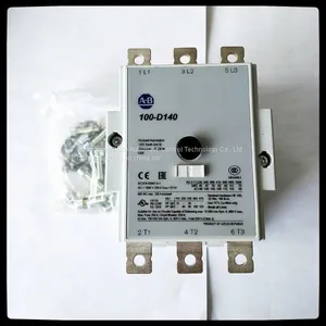 100-E146ED11 IEC 146 A Contactor 220vac thumbnail-1
