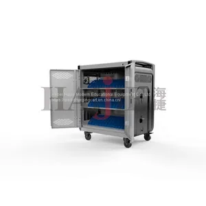 Laptop Charging Cart HJ-CM26 thumbnail-1