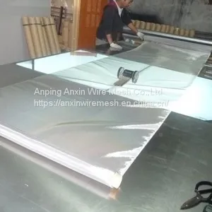 Stainless Steel Woven Tensile Bolting Cloth thumbnail-1