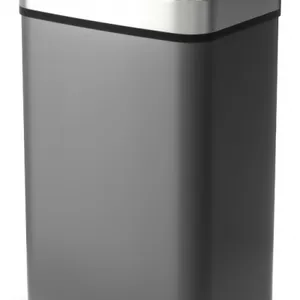 Automatic Smart Sensor Waste Bin Trash Can Dustbin Garbage Bin 13gallon50L thumbnail-2