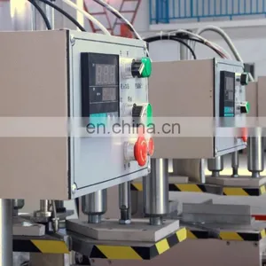 Pvc Window Equipment,upvc Windows Equipment thumbnail-3