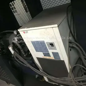 Taiwan WINTEC DMV-2000 Gantry Machining Center thumbnail-5