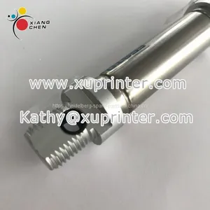 G4.334.010 Pneumatic Cylinder D16 H25 Heidelberg Cylinder thumbnail-4