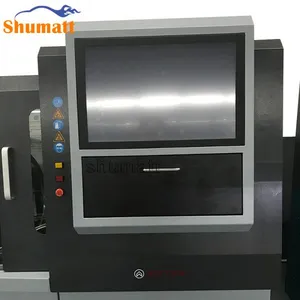 380V AC 220V AC CR318 Test Bench Piezo Test Machine thumbnail-4