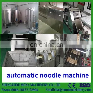 Instant Noodles Production Machine/noodles Tablet Press/noodles Machine thumbnail-3