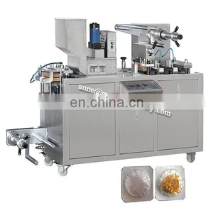 PVC High-speed Blister Packing Machine Price thumbnail-2