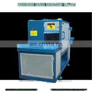 Easy to Operated Electric Engine Horizontal Wood Log Band Saw For Sale thumbnail-1