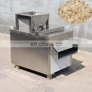 Hot Sale Cashew Nut Cutting Peanut Strip Cutter Almond Stripping Machine thumbnail-5