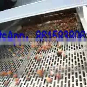 High Capacity Apricot Sheller/automatic Almond Decorticator/automatic Cashew Shelling Machine thumbnail-1