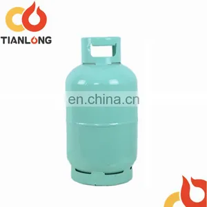 China Manufacture 12.5kg Cooking Lpg Gas Cylinder for Cameroon thumbnail-6