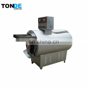 Industrial Pepper Roasting Machine/red Pepper Roasting Machine/pistachio Roasting Machine thumbnail-4