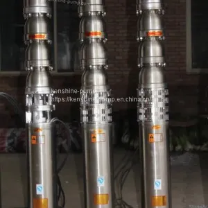 LJC Lineshaft Deep Well Pump thumbnail-5