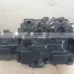 Original Pc35mr-2 Hydraulic Main Pump for Excavator PC35MR-2 Hydraulic Pump 708-1s-11212,7081s11212 thumbnail-2