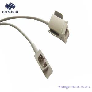 Criticare CSI 503Spot Adult/Pediatric Finger Clip Spo2 Sensor thumbnail-3
