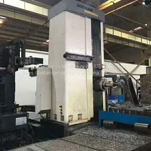 Doosan B130C Boring-mill thumbnail-5