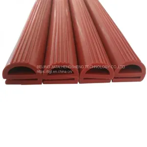 L/P/e/U/T/ Shape PVC TPE EPDM SILICOE Rubber Extrusion thumbnail-2