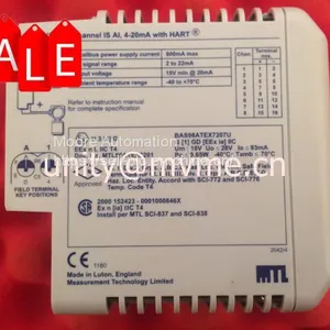 HONEYWELL 2MLF-AD16A thumbnail-1