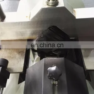 PVC Profile V - Shaped Saw thumbnail-4