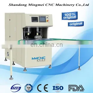 Pvc Window Machine Romania Upvc Window Door Making Machinecnc Corner Cleaning Machine Pvc Window Manufacturing Machinery thumbnail-3