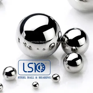 3.02mm Chrome Steel Ball G10/G16/G20/G24/G28/G40/G60/G100/G200/G500/G1000 thumbnail-1